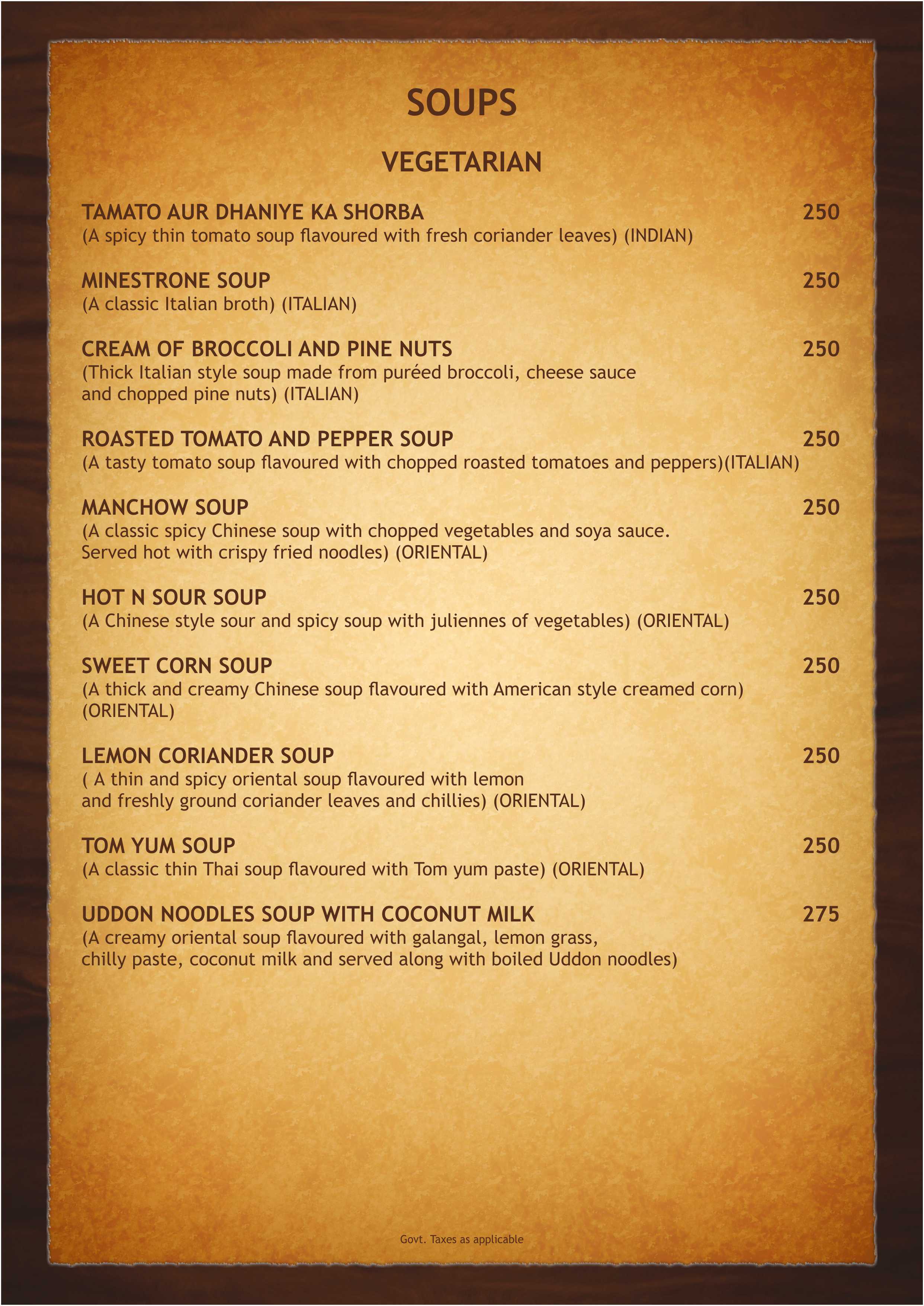 Rainforest Resto Bar - Viman Nagar - Pune image 8