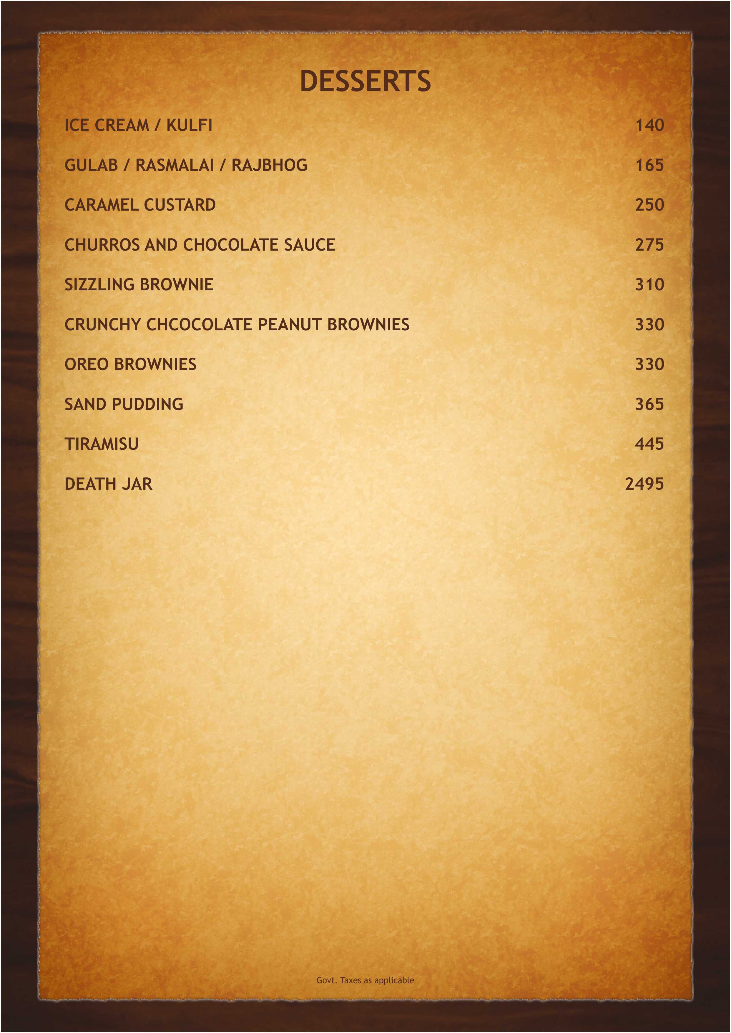 Rainforest Resto Bar - Viman Nagar - Pune image 2