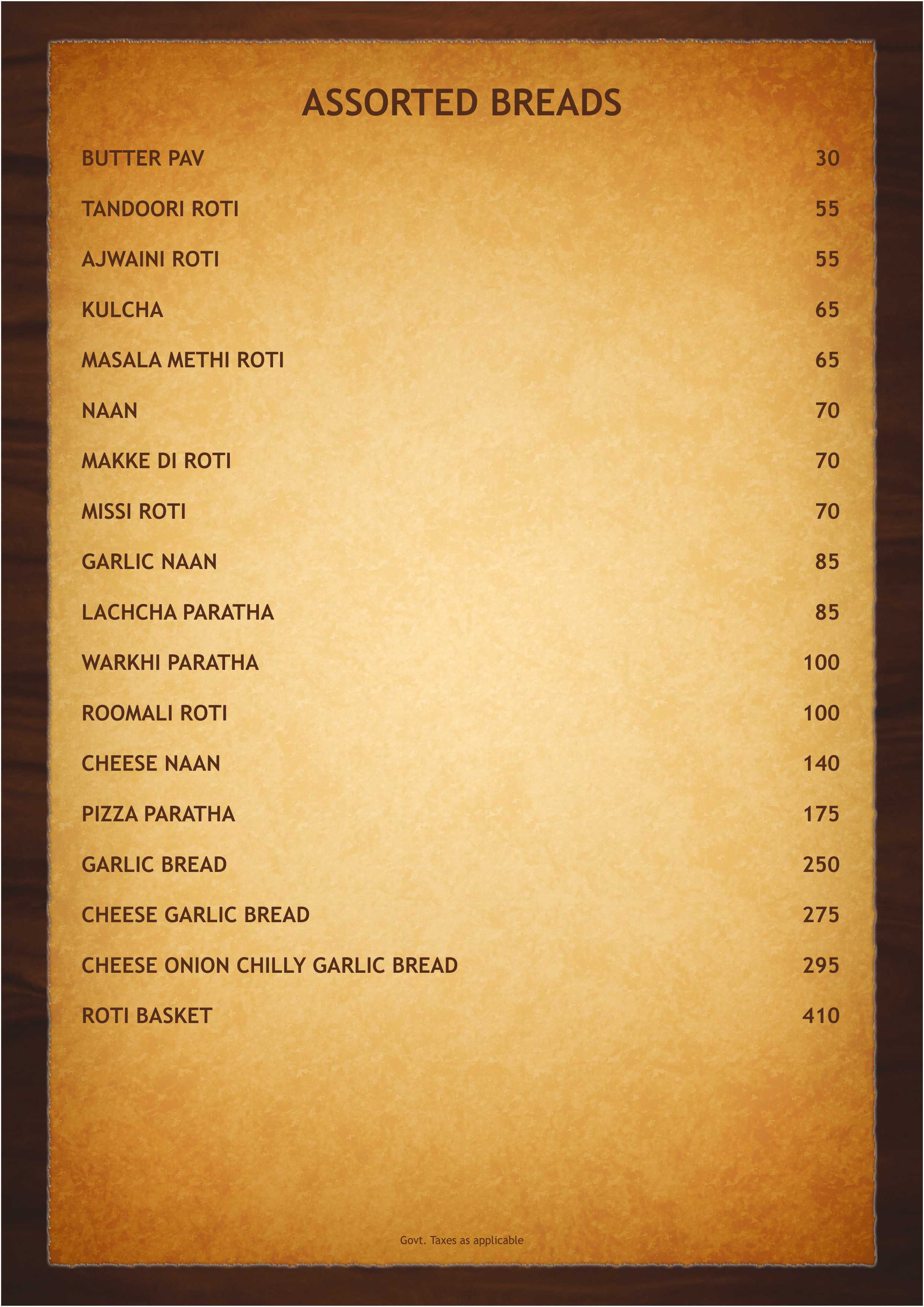 Rainforest Resto Bar - Viman Nagar - Pune image 11