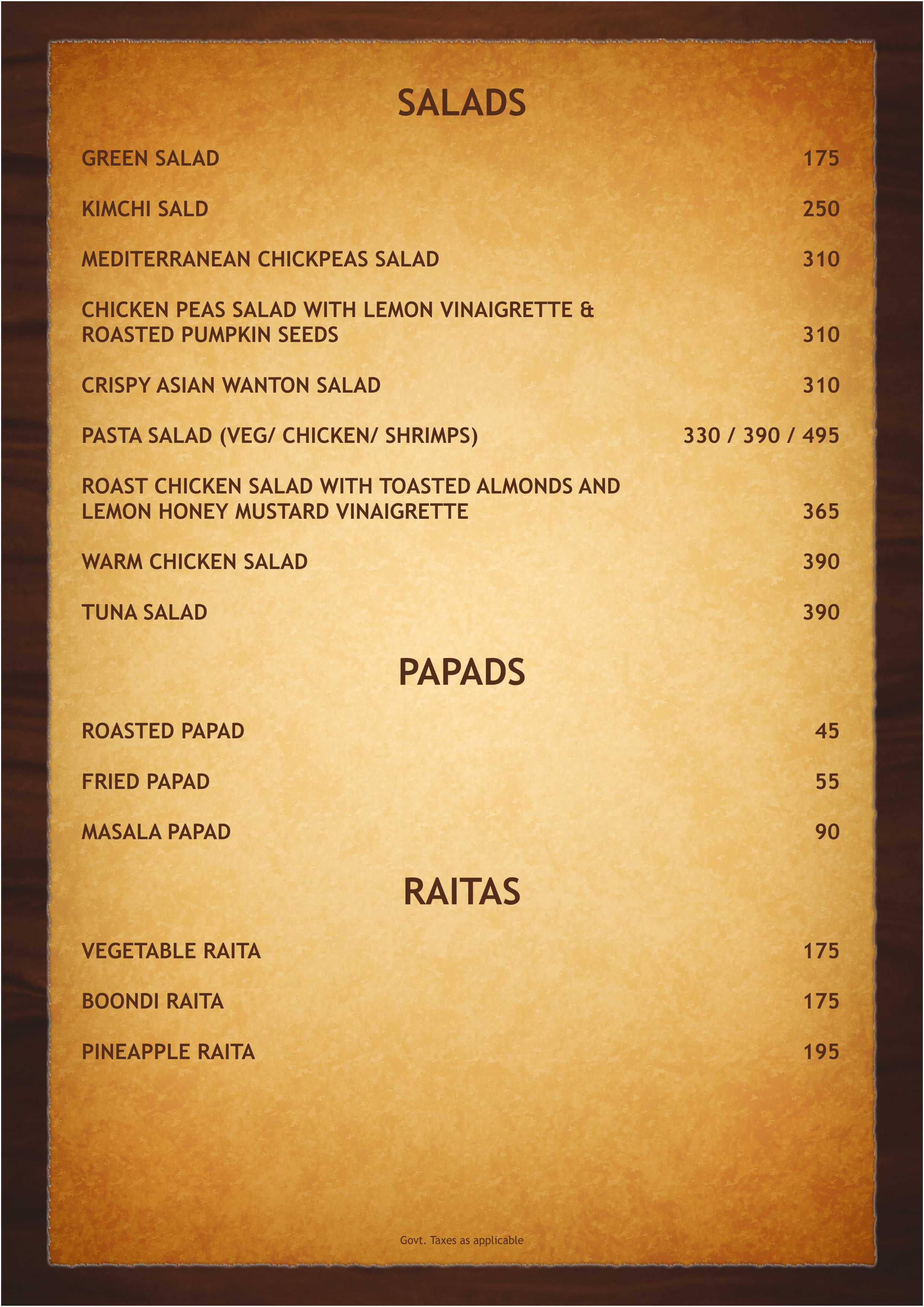 Rainforest Resto Bar - Viman Nagar - Pune image 3