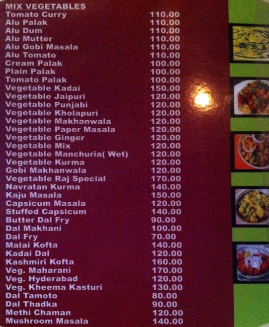 Rajs Dhaba - M.G. Road - Secunderabad image 6