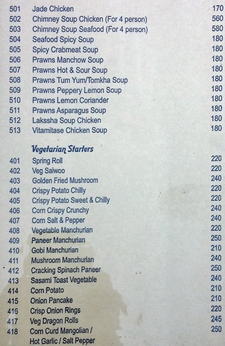 Rajwada - Baner - Pune image 29