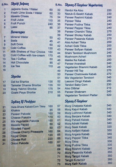 Rajwada - Baner - Pune image 17