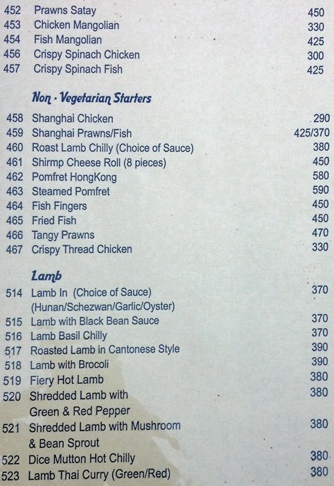 Rajwada - Baner - Pune image 27