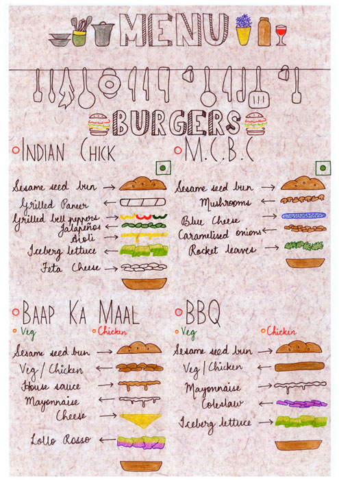 Ralphy's Quickies - Lokhandwala - Mumbai image 9