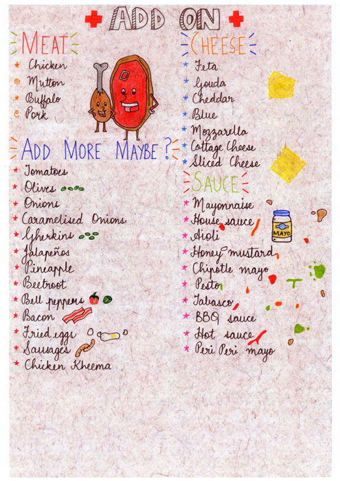 Ralphy's Quickies - Lokhandwala - Mumbai image 6