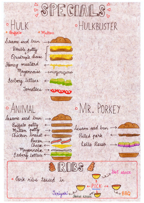 Ralphy's Quickies - Lokhandwala - Mumbai image 7