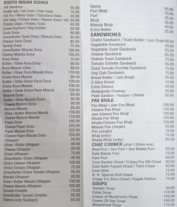 Ram Krishna - Camp - Pune image 11