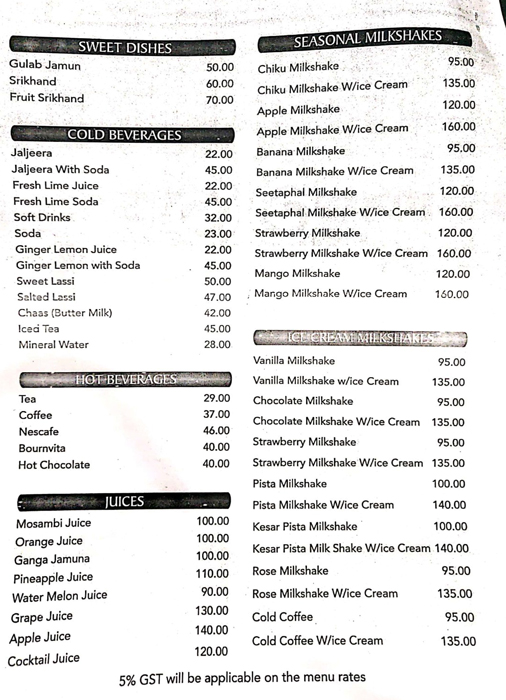 Ram Krishna - Camp - Pune image 2