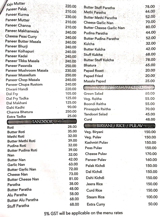 Ram Krishna - Camp - Pune image 5