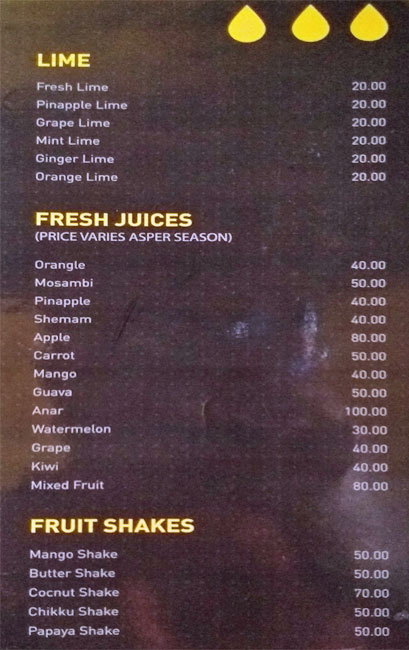 Ramath Family Restaurant - Pazhaveedu - Alappuza image 2