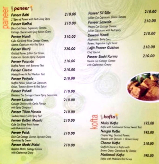 Rangat Restaurant - Gota - Ahmedabad image 9