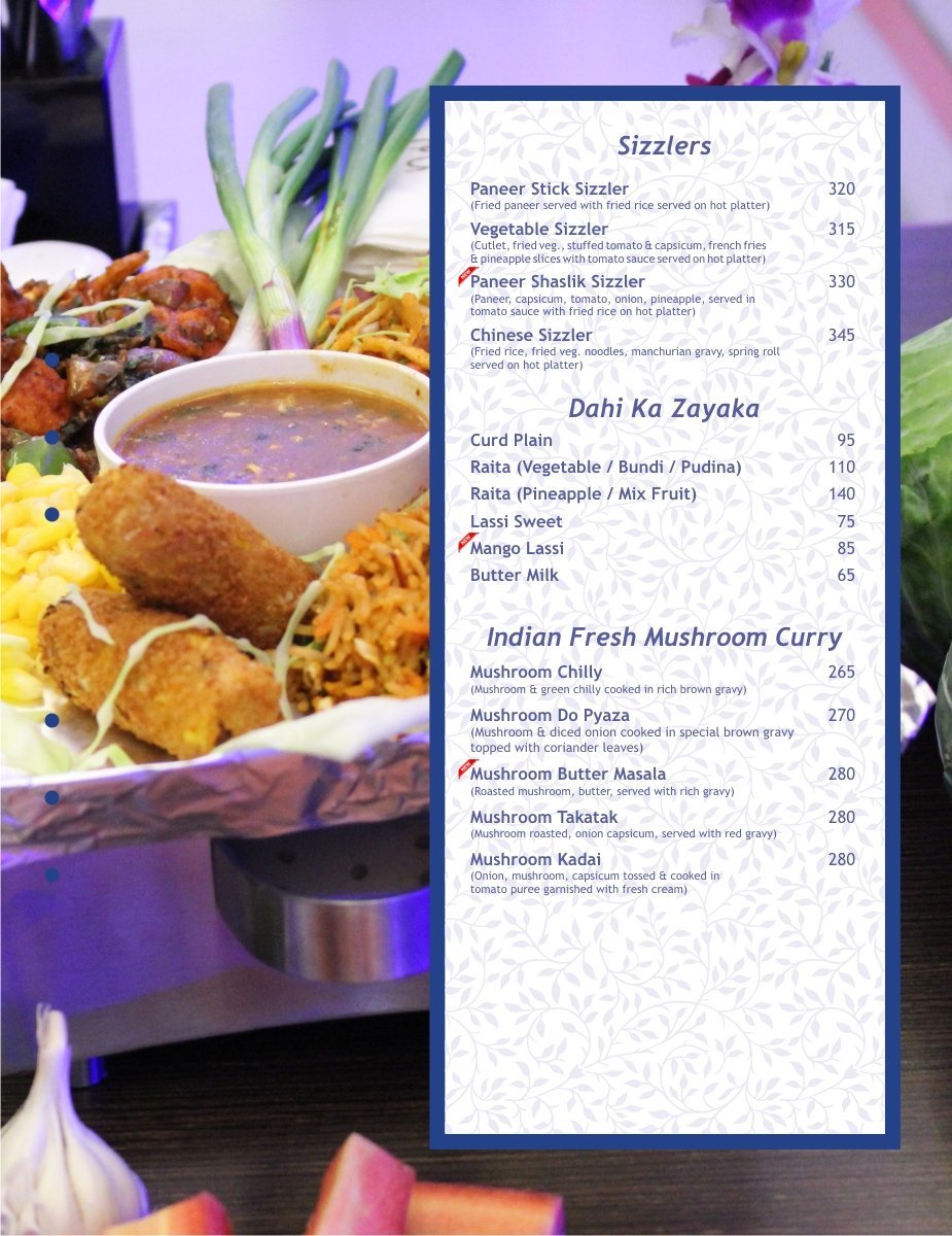 Rasoi - Ana Sagar Lake - Ajmer image 19