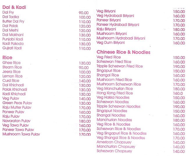 Rasoi Se - Praidhikaran - Pune image 10