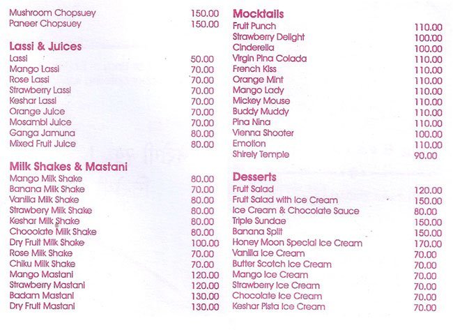 Rasoi Se - Praidhikaran - Pune image 9