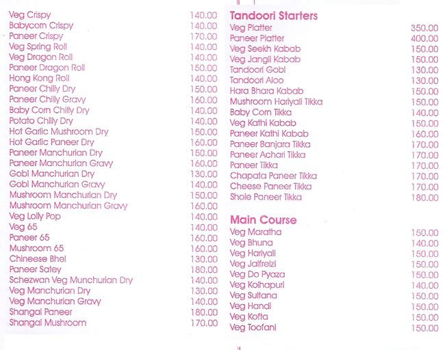 Rasoi Se - Praidhikaran - Pune image 13