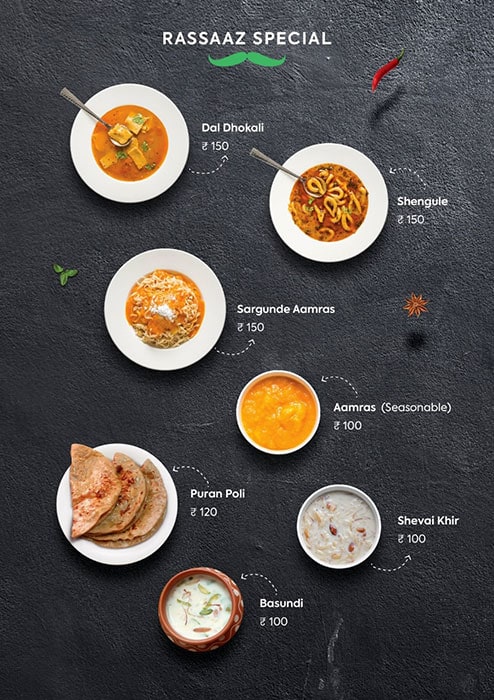 Rassaaz - Ravet - Pune image 8