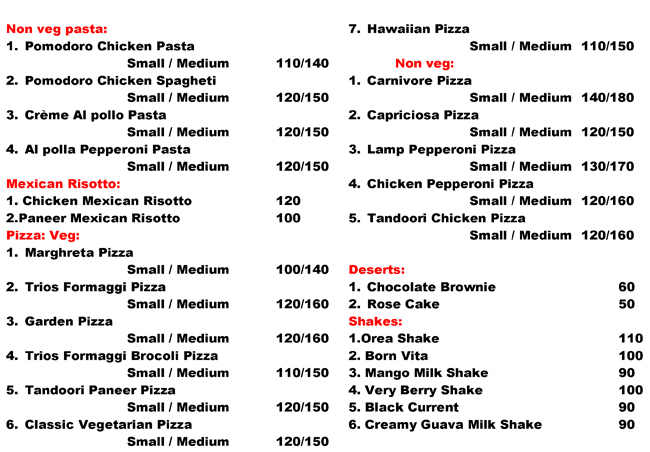 Real Food Mall - Potheri - Chennai image 3