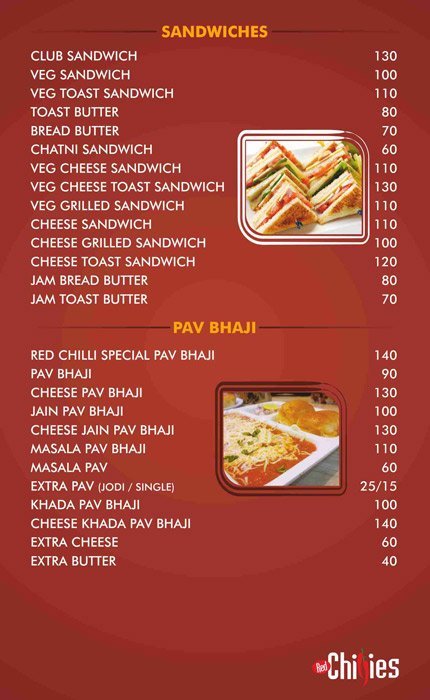 Red Chillies - Kharadi - Pune image 13