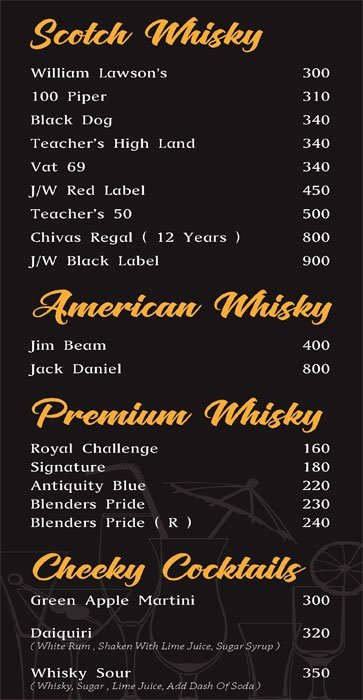 Red Chillies - Kharadi - Pune image 19