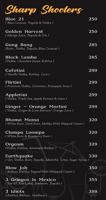 Red Chillies - Kharadi - Pune image 21