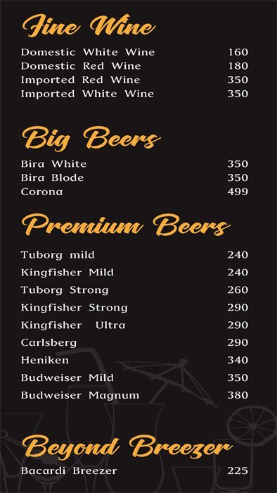 Red Chillies - Kharadi - Pune image 16