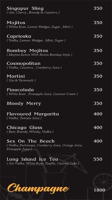 Red Chillies - Kharadi - Pune image 18