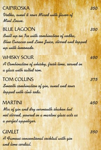 Red Hot Chilli Pepper - Ballygunge - Kolkata image 13