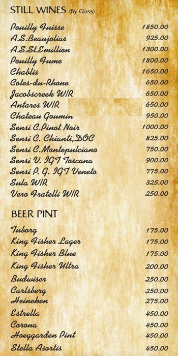 Red Hot Chilli Pepper - Ballygunge - Kolkata image 15