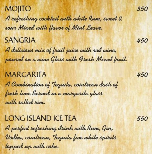 Red Hot Chilli Pepper - Ballygunge - Kolkata image 12