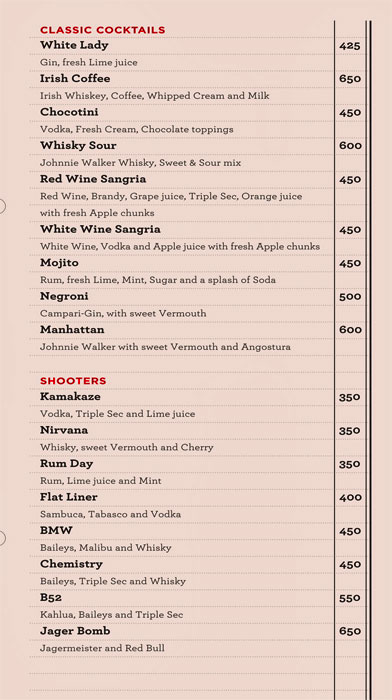 Red Rhino - Whitefield - Bangalore image 12