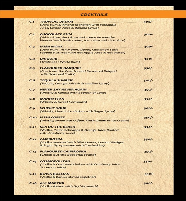 Regent - J.M.Road - Pune image 4