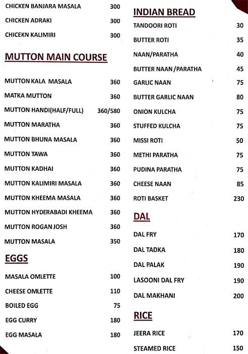 Regent - J.M.Road - Pune image 13