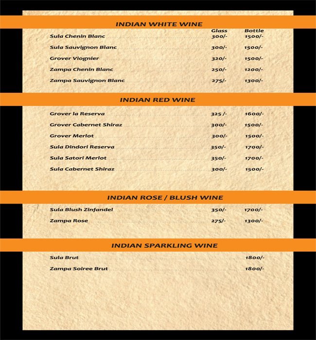 Regent - J.M.Road - Pune image 6