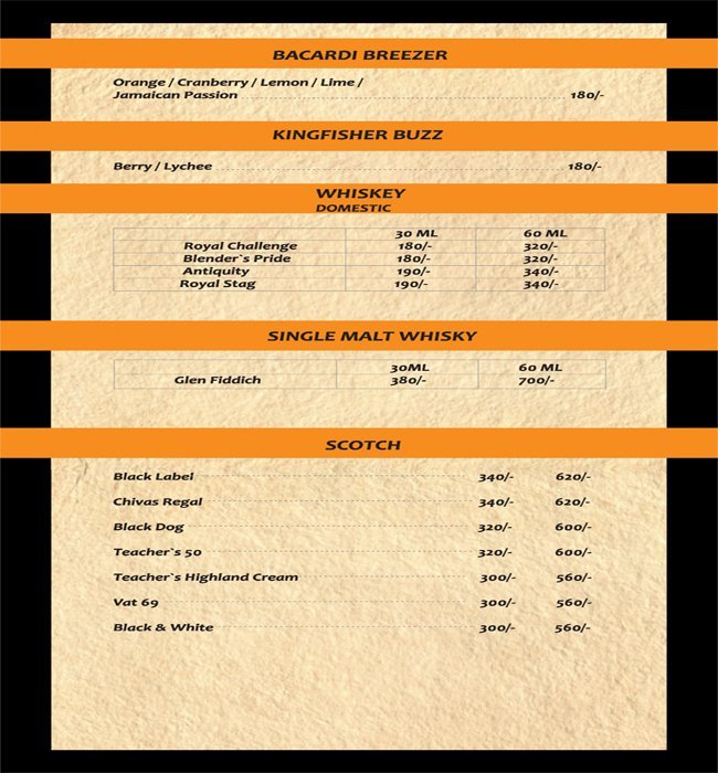 Regent - J.M.Road - Pune image 8