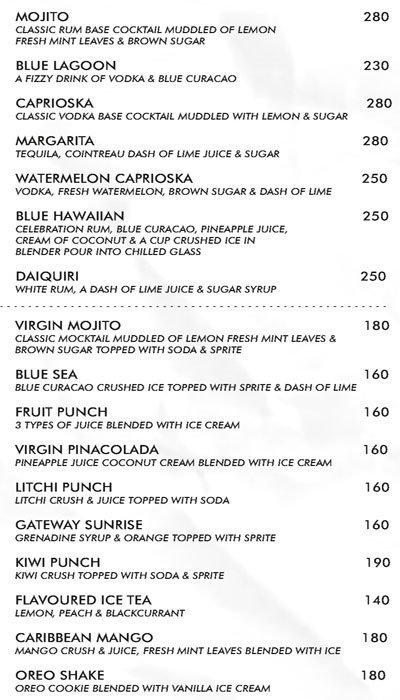 Reise All Day Bar & Kitchen - Chakala - Andheri - Mumbai image 15