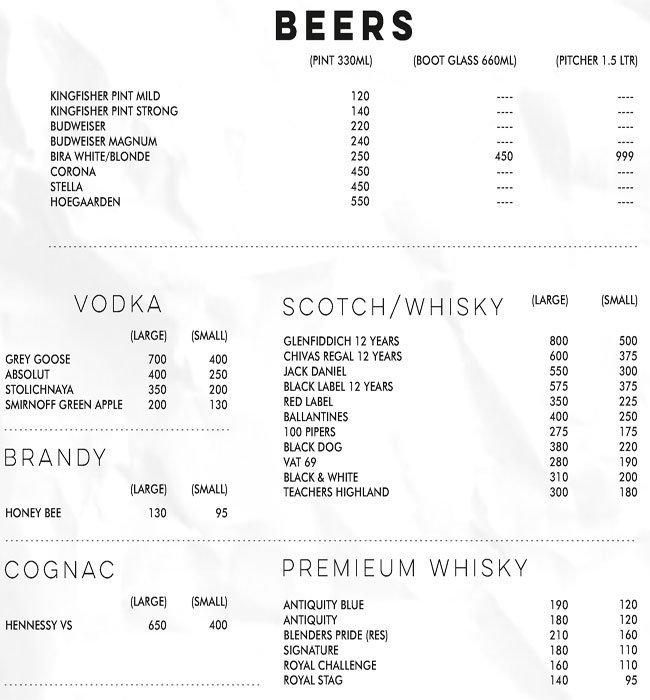 Reise All Day Bar & Kitchen - Chakala - Andheri - Mumbai image 3