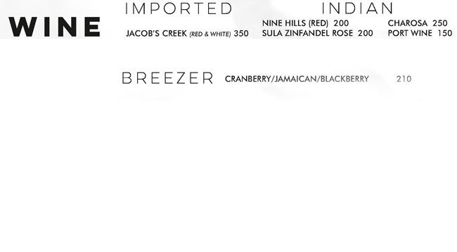 Reise All Day Bar & Kitchen - Chakala - Andheri - Mumbai image 2