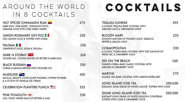 Reise All Day Bar & Kitchen - Chakala - Andheri - Mumbai image 7