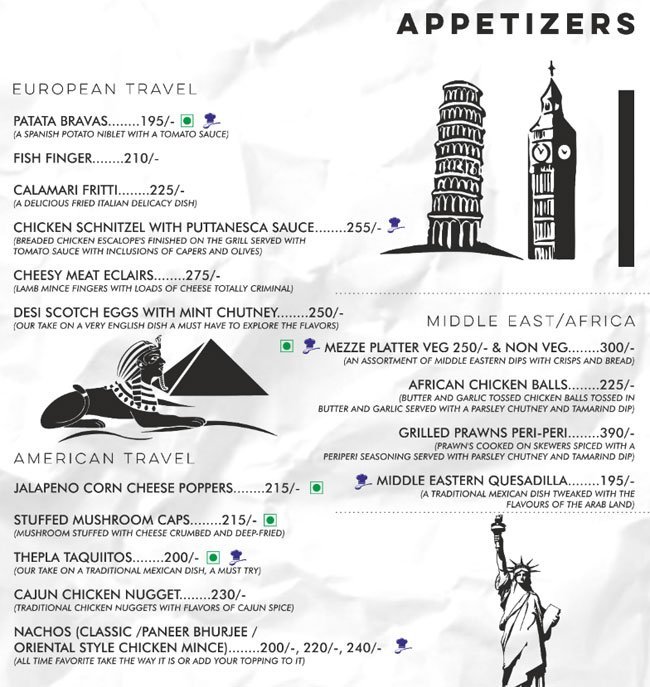 Reise All Day Bar & Kitchen - Chakala - Andheri - Mumbai image 8