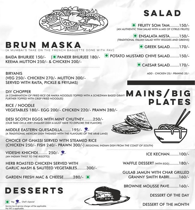 Reise All Day Bar & Kitchen - Chakala - Andheri - Mumbai image 19