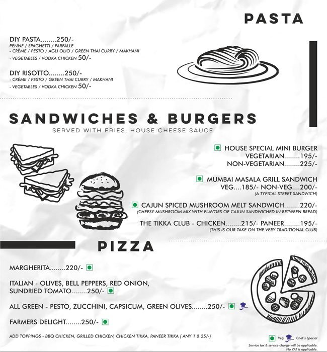 Reise All Day Bar & Kitchen - Chakala - Andheri - Mumbai image 12