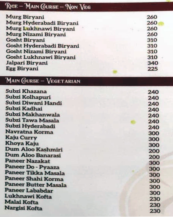 Relish Restaurant - Bhadra - Ahmedabad image 4