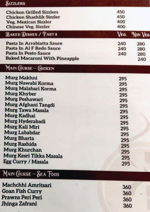 Relish Restaurant - Bhadra - Ahmedabad image 7