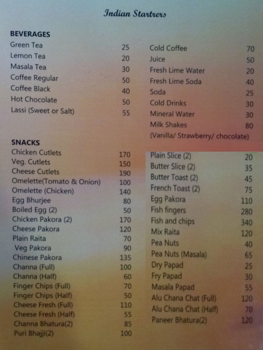 Rendezvous - Summer Hill - Shimla image 5