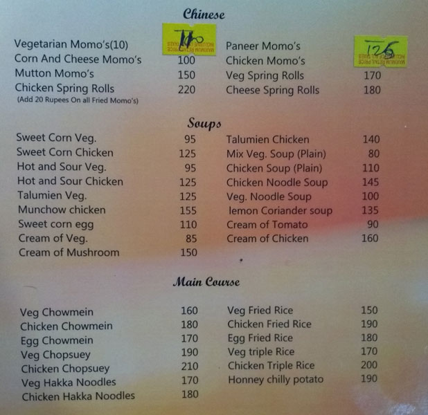 Rendezvous - Summer Hill - Shimla image 3