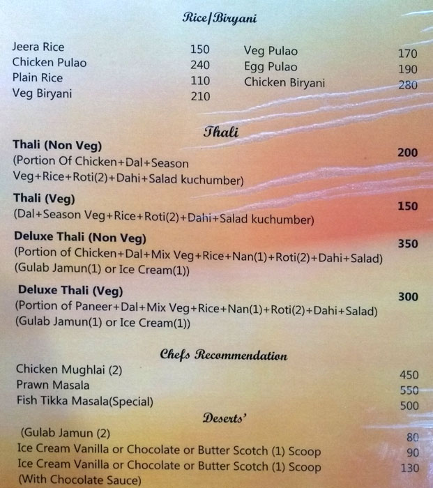 Rendezvous - Summer Hill - Shimla image 1