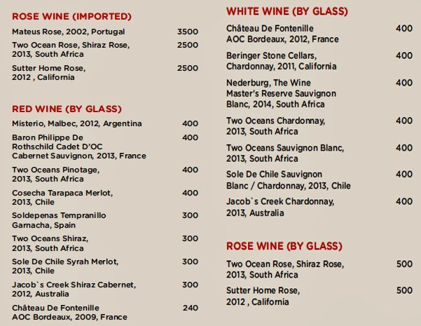 Rhapsody - Teynampet - Chennai image 2