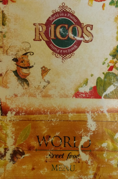 Ricos - GTB Nagar - Delhi NCR image 2