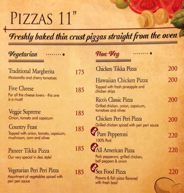 Ricos - GTB Nagar - Delhi NCR image 22